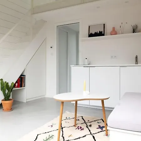 Tiny House D'Exception Au Bord De Mer La Bernerie-en-Retz Exterior foto