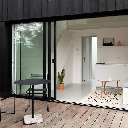 Tiny House D'Exception Au Bord De Mer La Bernerie-en-Retz Exterior foto