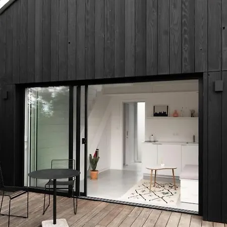 Tiny House D'Exception Au Bord De Mer La Bernerie-en-Retz Exterior foto