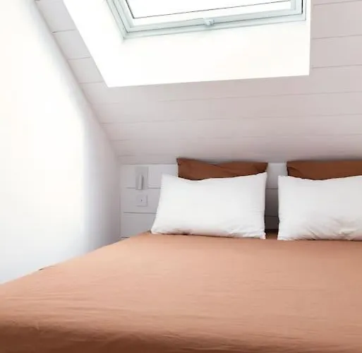 Tiny House D\'Exception Au Bord De Mer