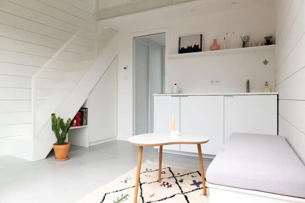 Tiny House D'exception Au Bord De * La Bernerie-en-Retz