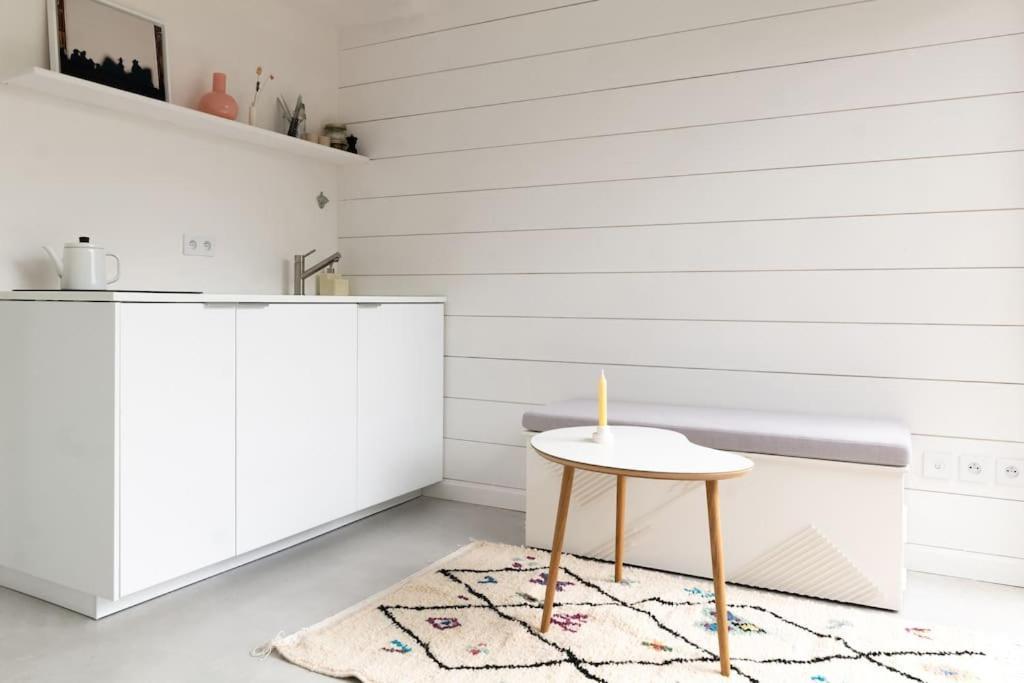 Tiny House D'exception Au Bord De