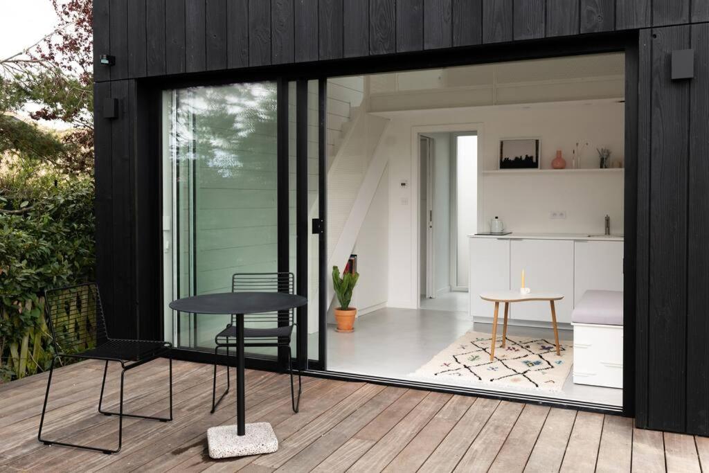 Tiny House D'exception Au Bord De * La Bernerie-en-Retz