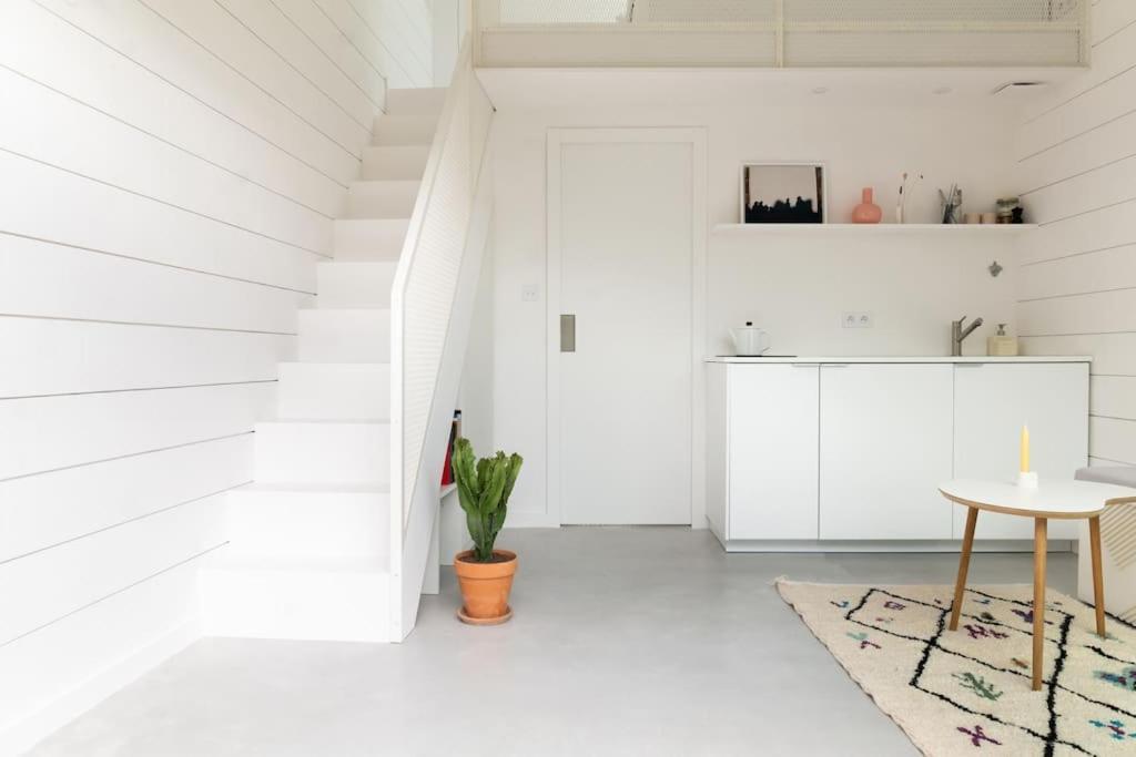 Tiny House D'exception Au Bord De Ferienhaus *
