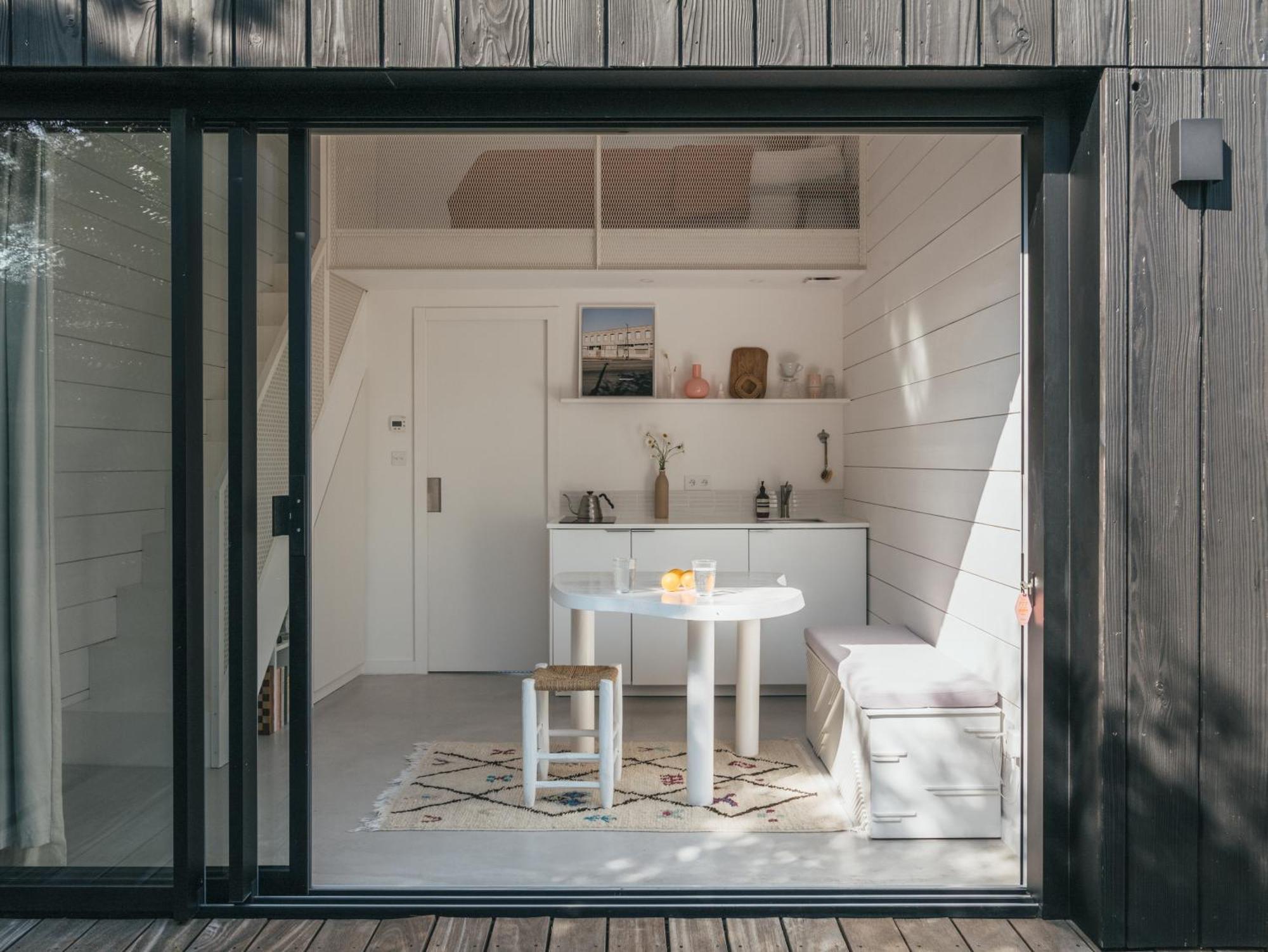 Tiny House D'exception Au Bord De