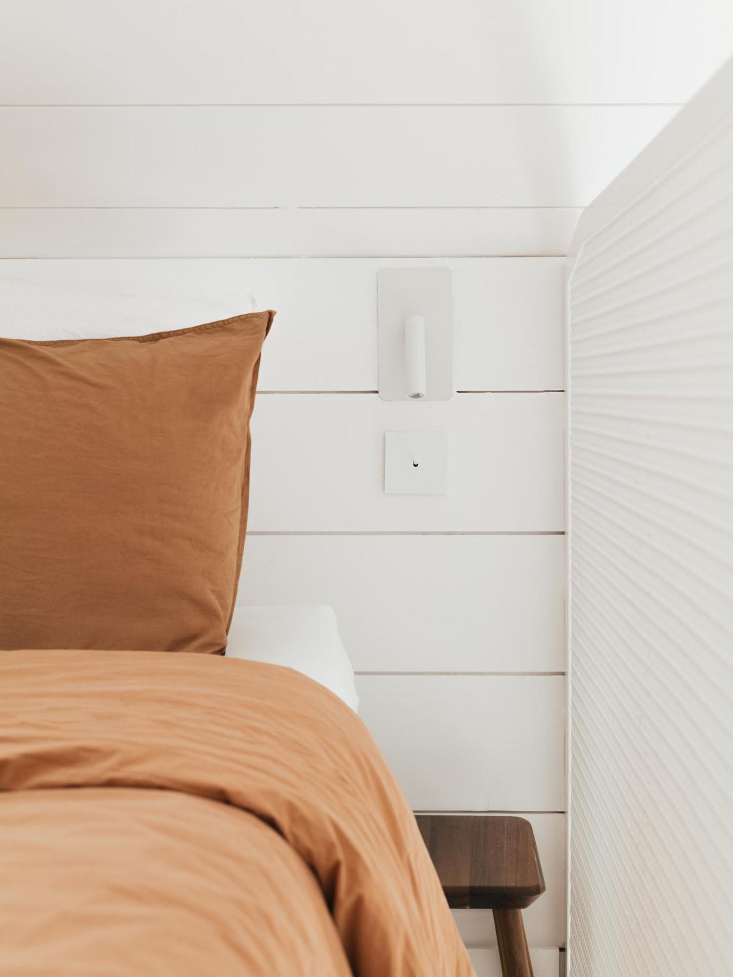 Ferienhaus Tiny House D'exception Au Bord De *
